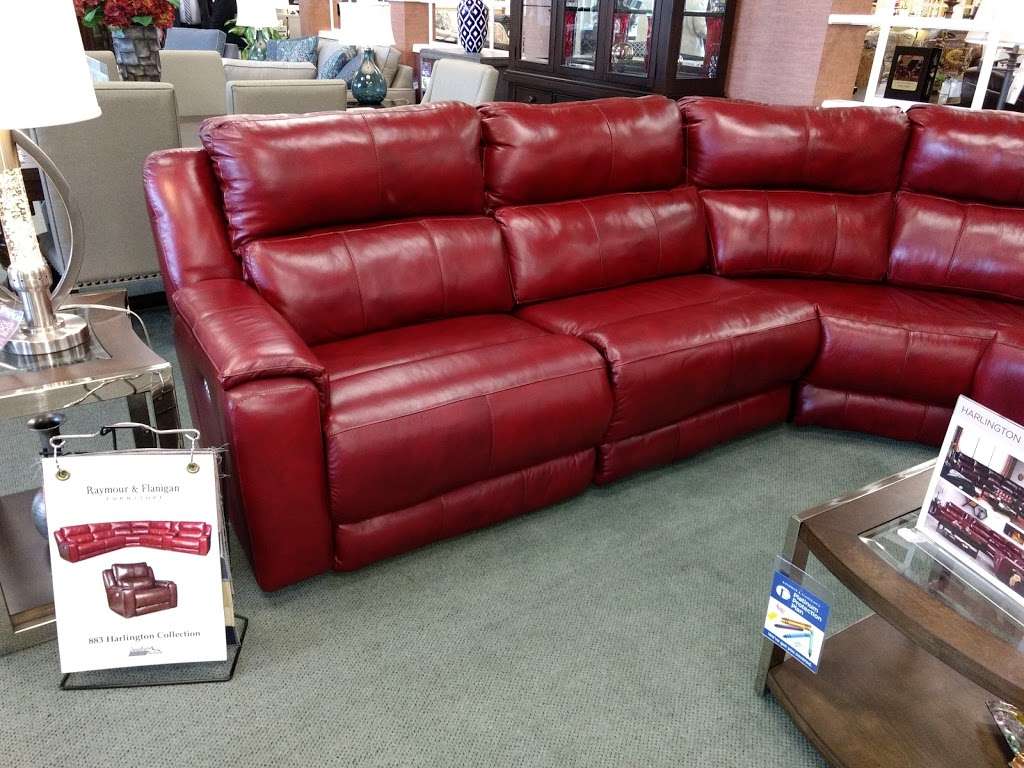 Raymour & Flanigan Furniture and Mattress Store | 1314 US-22, Phillipsburg, NJ 08865, USA | Phone: (908) 343-2115