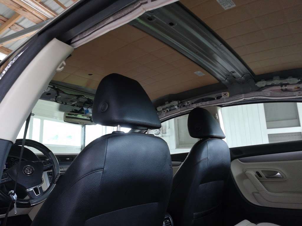 Advanced Automotive Trim | 535 E Iris Dr, Orange City, FL 32763, USA | Phone: (386) 804-0036