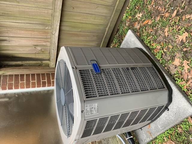 Sherrell Air Conditioning & Heating | 603 Trail Springs Ct, Kingwood, TX 77339, USA | Phone: (713) 595-4986