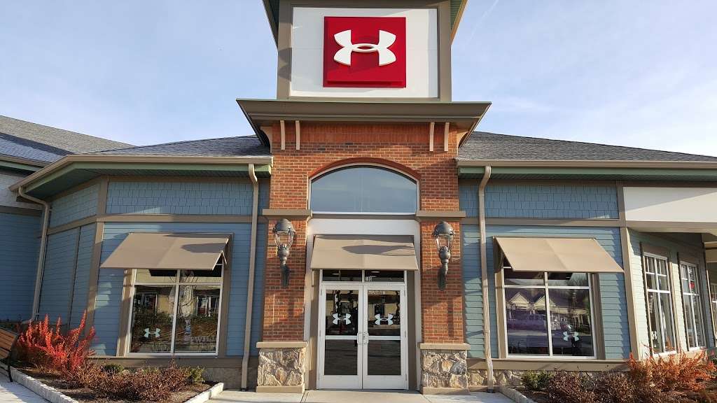 Under Armour Factory House | 185 Niagara Lane Suite Q101, Central Valley, NY 10917, USA | Phone: (845) 928-3013