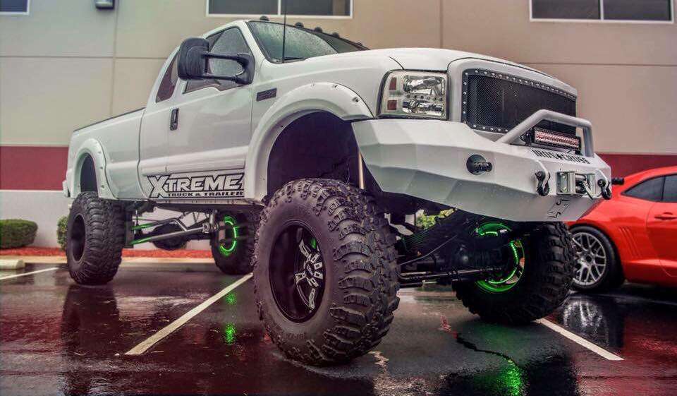 Xtreme Truck and Trailer Specialties | 105 Denver Business Park Dr, Mooresville, NC 28115, USA | Phone: (704) 660-0185