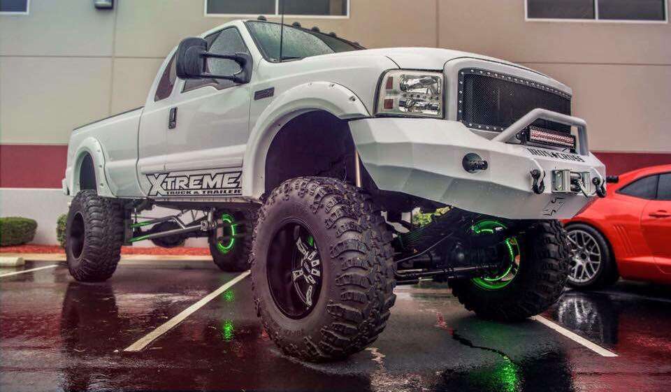 Xtreme Truck and Trailer Specialties | 105 Denver Business Park Dr, Mooresville, NC 28115 | Phone: (704) 660-0185