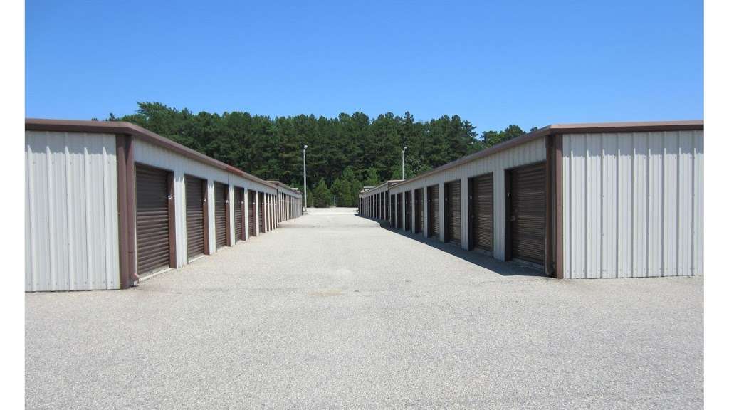 West Creek Self Storage | 421 Main St, West Creek, NJ 08092, USA | Phone: (609) 296-6643