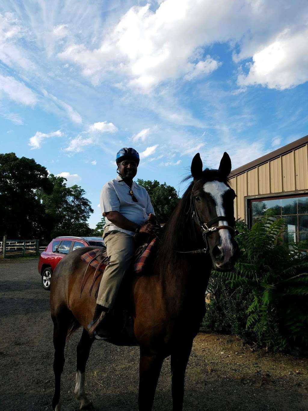 Tamarack Stables | 9905 Old Colchester Rd, Lorton, VA 22079 | Phone: (703) 339-5160