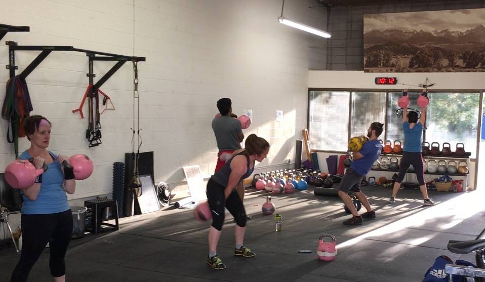 Colorado Weightlifting Club | 8200 E Pacific Pl #110, Denver, CO 80231, USA | Phone: (303) 204-9693