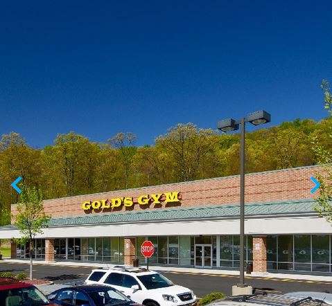 Gold S Gym 90 Bartley Flanders Rd Flanders Nj 07836 Usa
