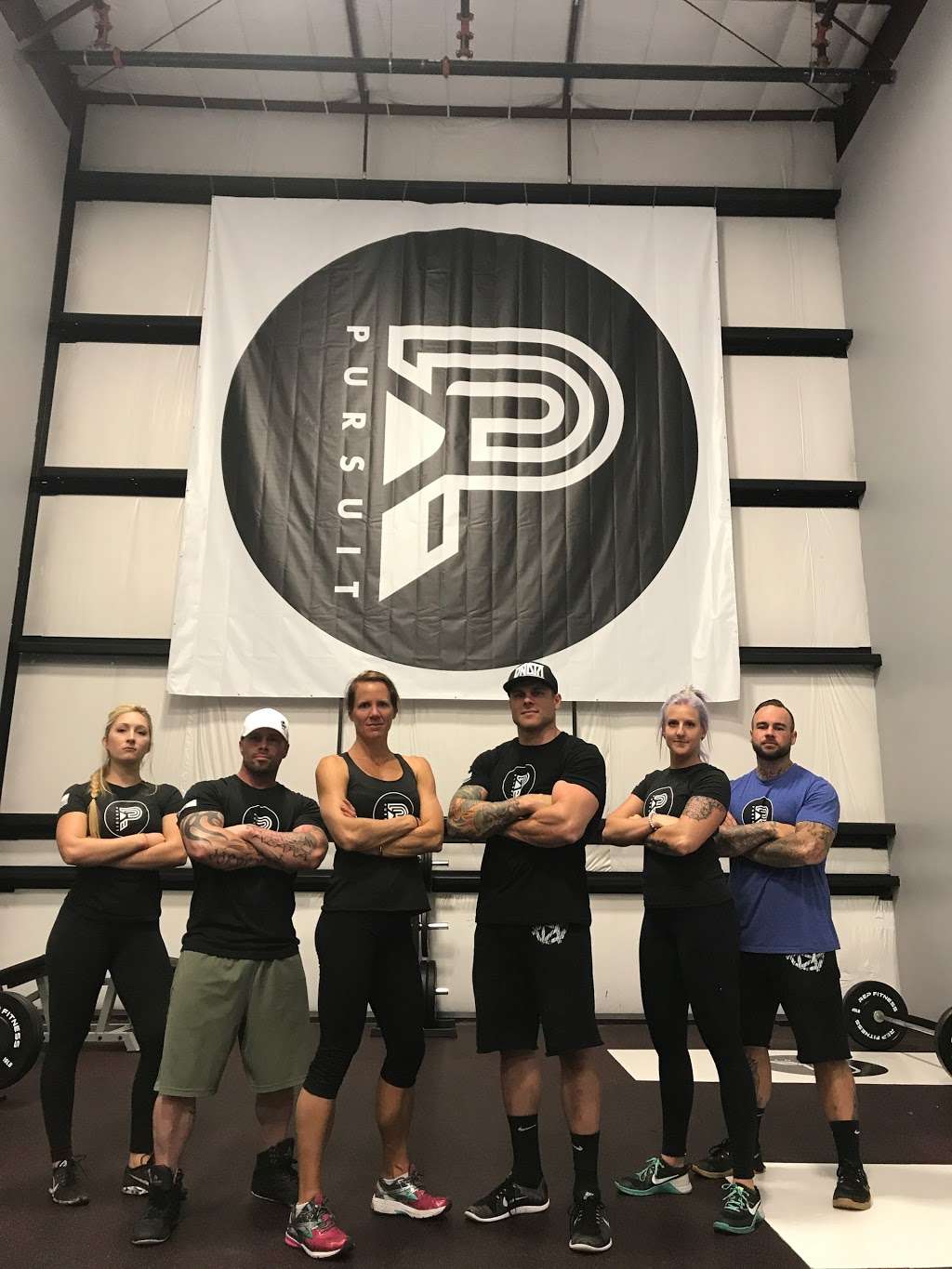 Pursuit Nutrition & Training Gym | 4487 Bents Dr B, Windsor, CO 80550, USA | Phone: (970) 776-6159