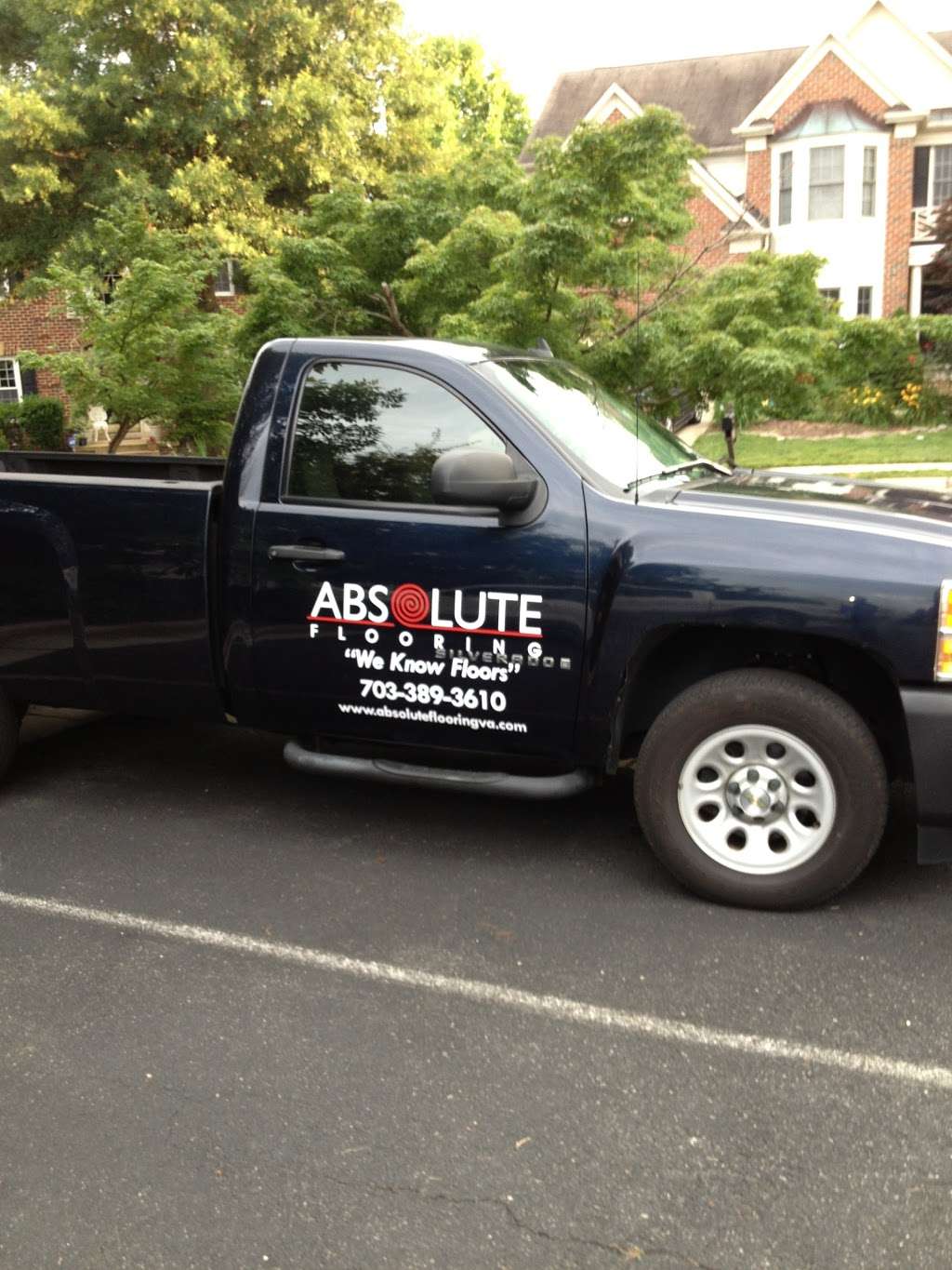 Absolute Flooring LLC | 897 Highams Ct, Woodbridge, VA 22191, USA | Phone: (703) 490-4700