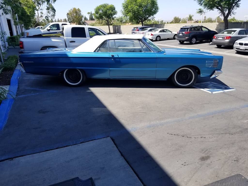 Exclusive Detailing | 2900 Adams St # A24, Riverside, CA 92504, USA | Phone: (951) 352-4846