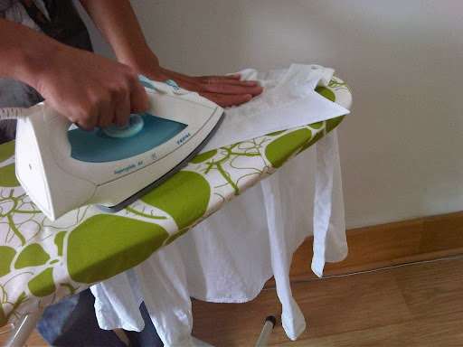 Vanyas Hand Ironing Service | London Rd, Morden, Mordon SM4 5AT, UK | Phone: 07862 710702