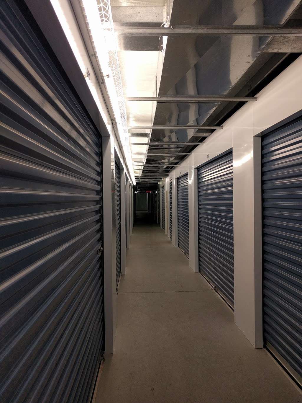 Cape Self Storage | 23 Oyster Rd, Cape May Court House, NJ 08210 | Phone: (609) 465-7895