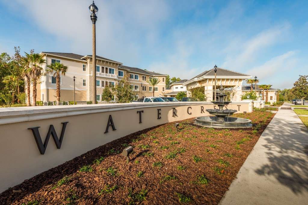 Watercrest of Lake Nona | 9682 Lake Nona Village Pl, Orlando, FL 32827, USA | Phone: (407) 226-3113