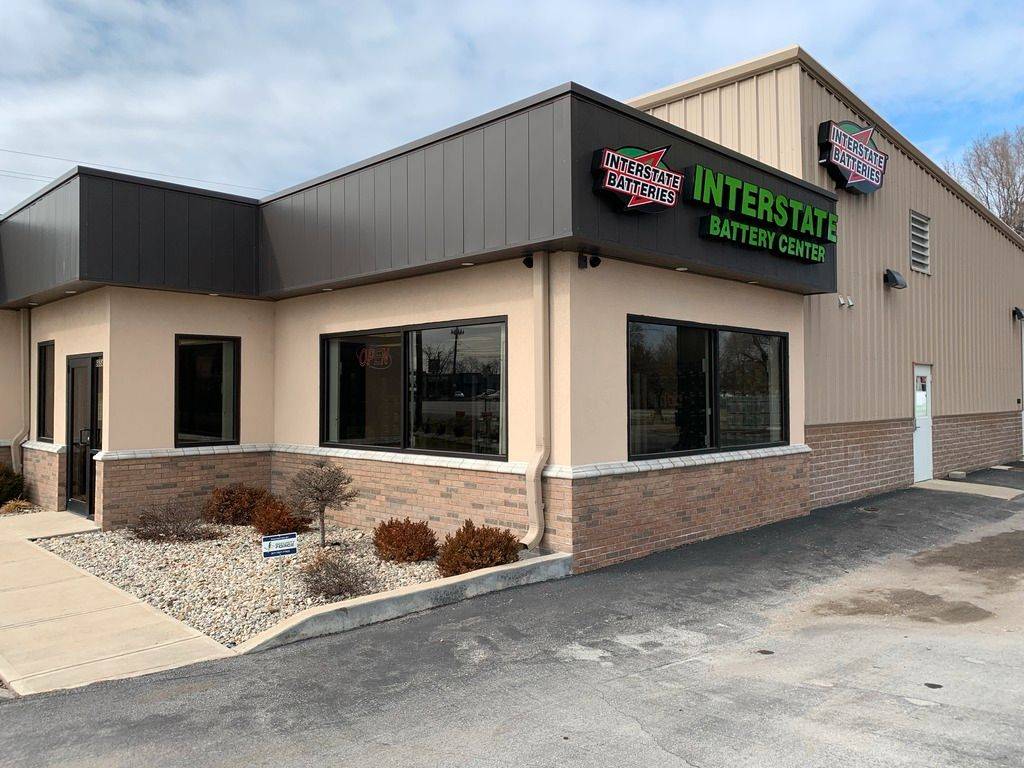 Interstate All Battery Center | 6654 W Washington St, Indianapolis, IN 46241, USA | Phone: (317) 559-1018