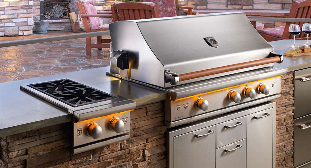 Affordable Outdoor Kitchens | 741 Generals Hwy Suite 100, Millersville, MD 21108, USA | Phone: (410) 696-7300