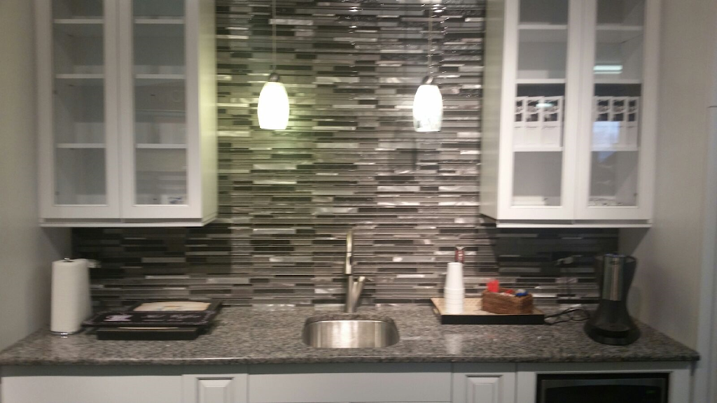 Glass Tile and Stone | 1940 Clearing Ct, New Lenox, IL 60451, USA | Phone: (815) 463-9630