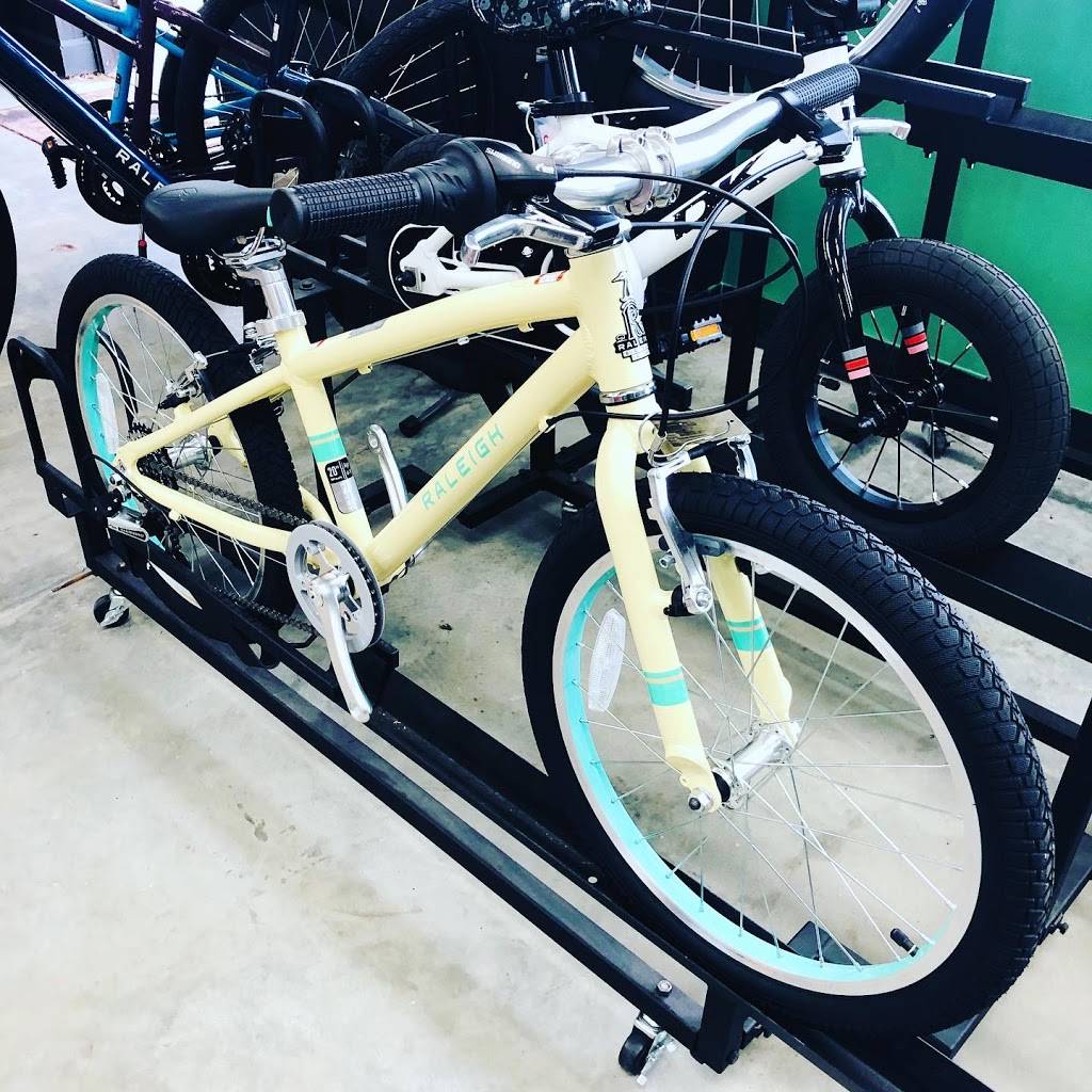 DOWNTOWN BICYCLE WORKS | 4519 Us Hwy 220, Summerfield, NC 27358, USA | Phone: (336) 258-2294