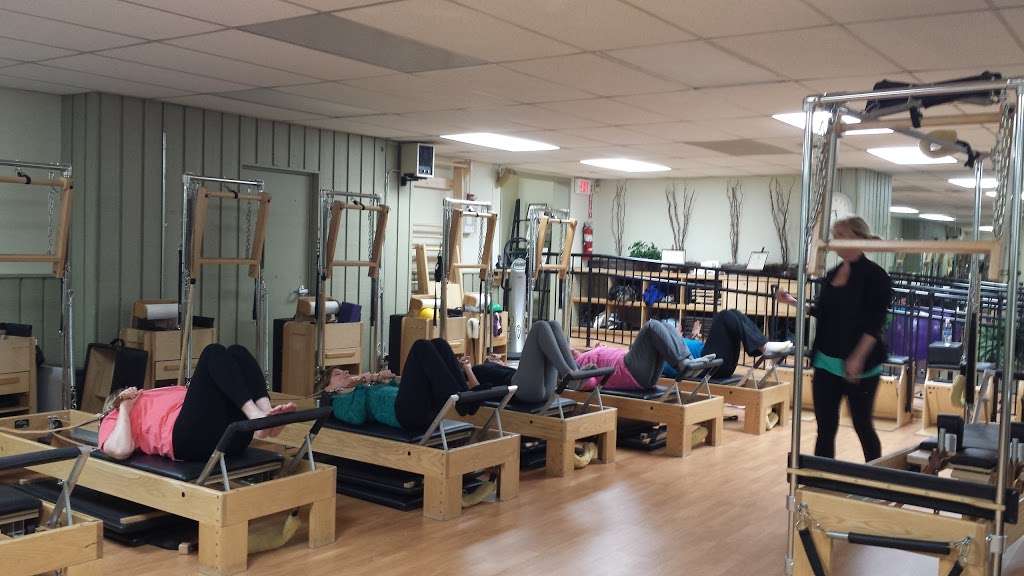 Fitness Arts | 4001 Park Dr, Palatine, IL 60067, USA | Phone: (847) 397-2787