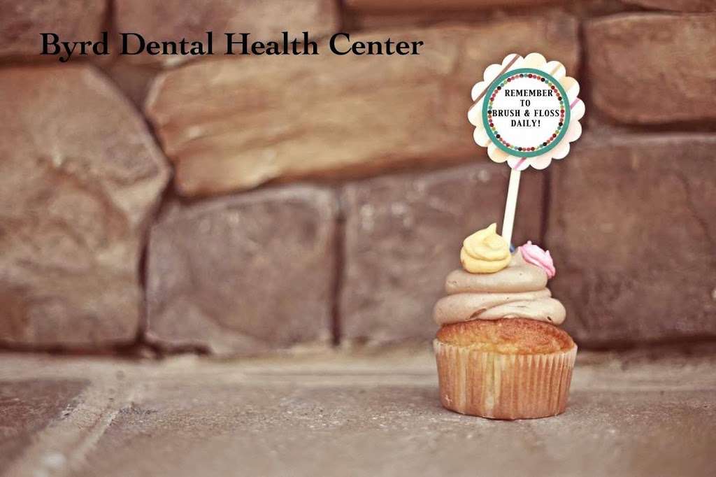 Byrd Dental | 10715 Downsville Pike #104, Hagerstown, MD 21740, USA | Phone: (301) 582-3010