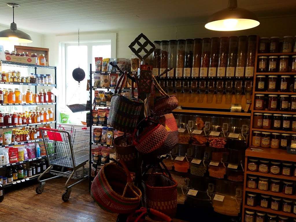 Natural Mercantile Store | 341 E Colonial Hwy, Hamilton, VA 20158 | Phone: (540) 338-7080