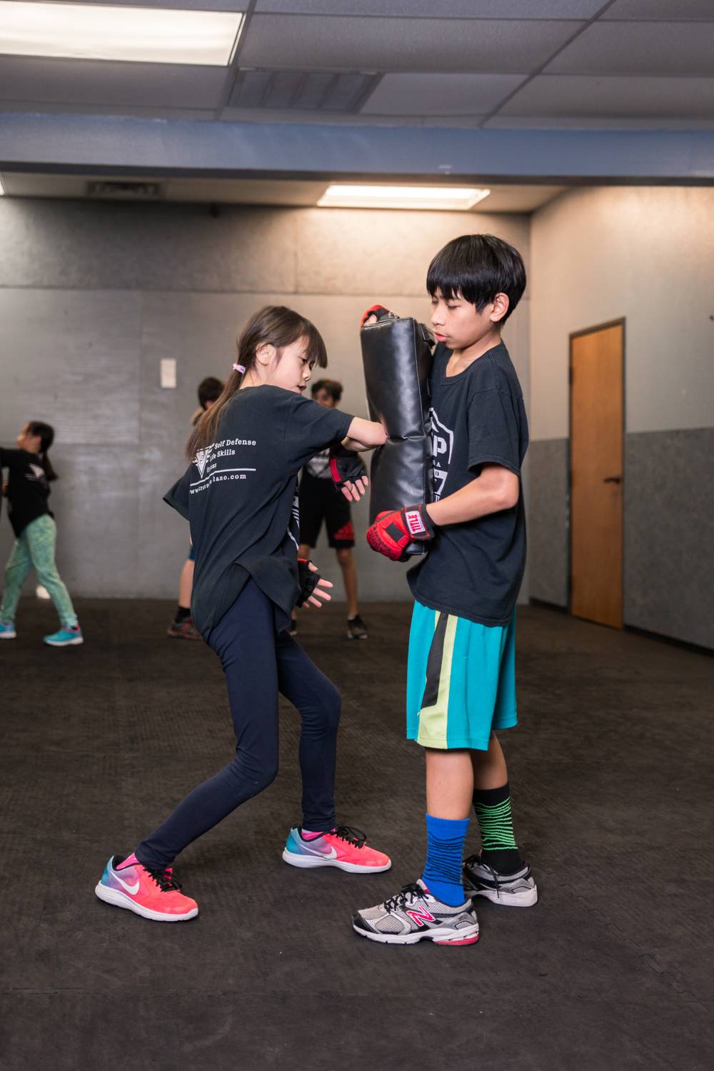 Krav Maga Dallas | 3263 Independence Pkwy, Plano, TX 75075, USA | Phone: (469) 939-1949