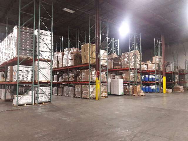 J. Cioffi Cargo Management, Inc. | 60 Minue St, Carteret, NJ 07008 | Phone: (732) 969-0035