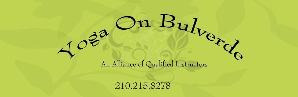 Yoga on Bulverde | 26605 Bulverde Rd, San Antonio, TX 78260, USA | Phone: (210) 215-8278