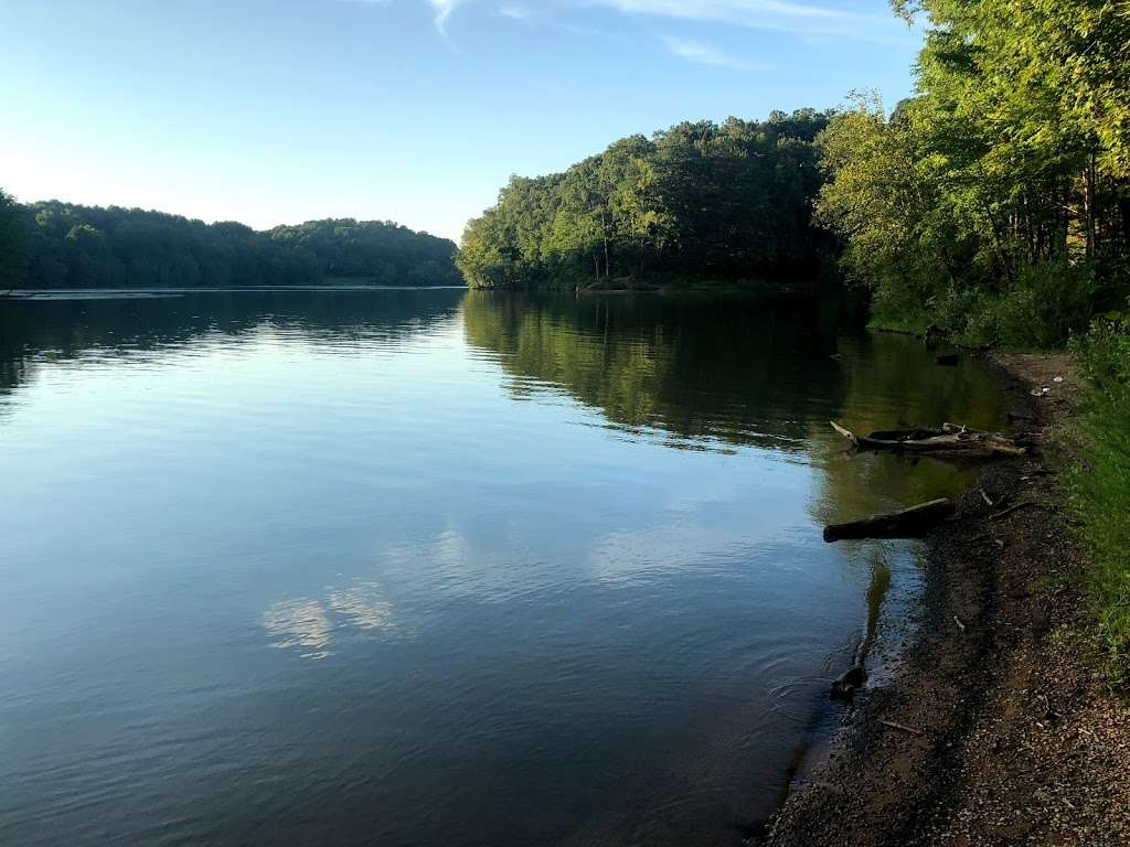 Needwood hiker-biker trail | Derwood, MD 20855, USA