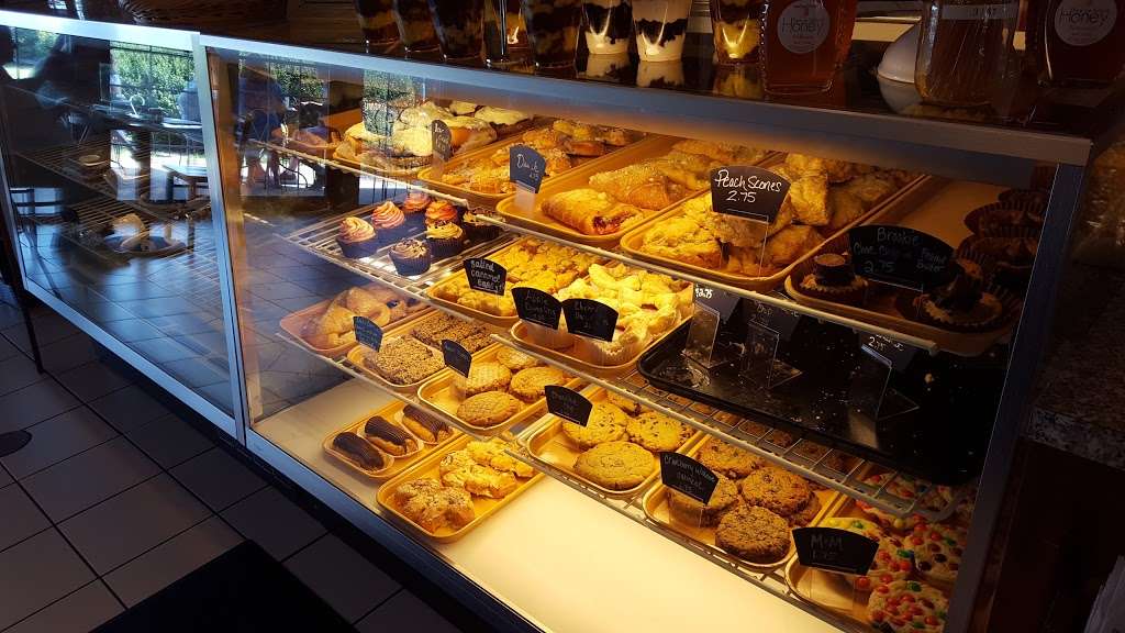 Country Rose Bakery Cafe | 19319 Washington Ave, Union Grove, WI 53182, USA | Phone: (262) 878-5474