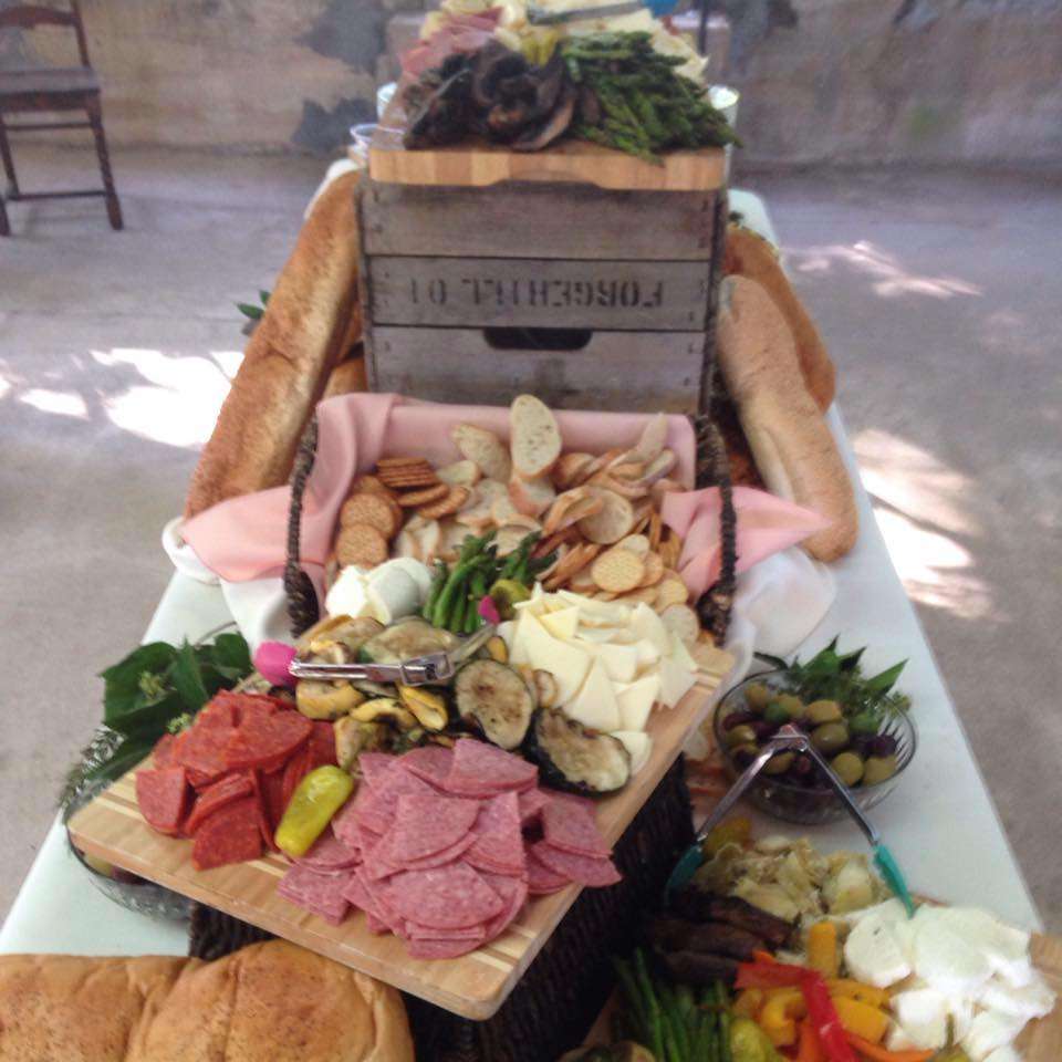 Tasteful Occasions Custom Catering & Event Planning | 150 E Main St, New Freedom, PA 17349, USA | Phone: (443) 677-6969