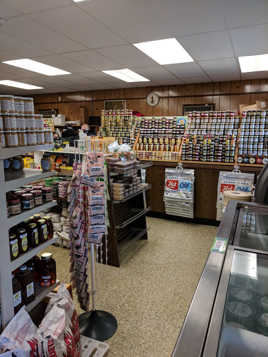 Dietrichs Meats & Country Store | 660 Old U.S. 22, Lenhartsville, PA 19534, USA | Phone: (610) 756-6344