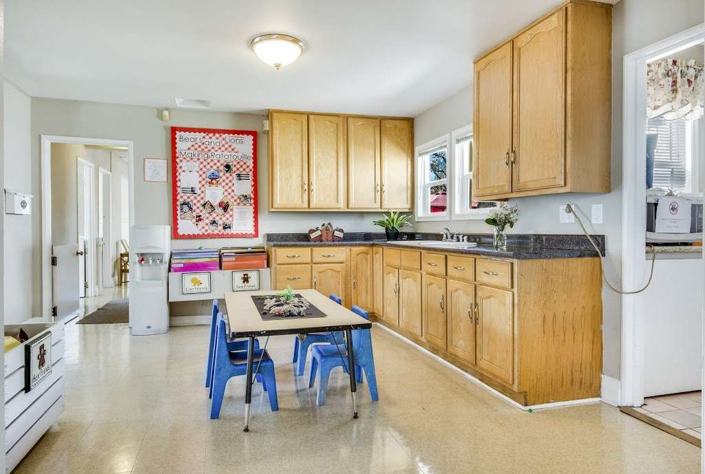 Home Sweet Home Preschool | 11179 Lucerne Ave, Culver City, CA 90230, USA