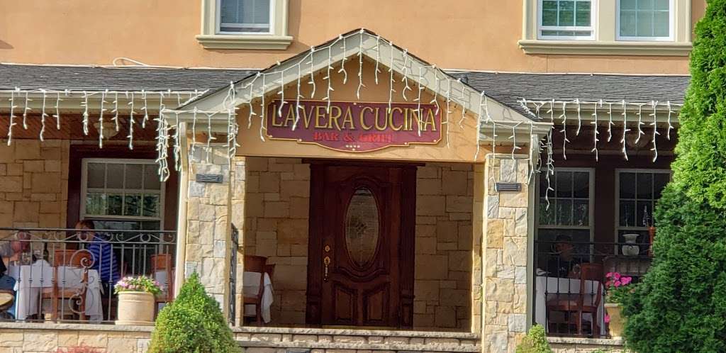 La Vera Cucina | 43 Hillside Terrace, Monroe, NY 10950, USA | Phone: (845) 774-3340