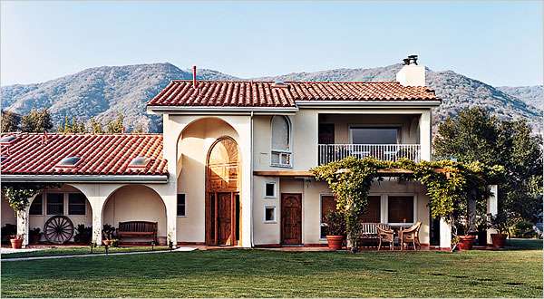 Promises Malibu | 20723 Rockcroft Dr, Malibu, CA 90265, USA | Phone: (310) 695-1708