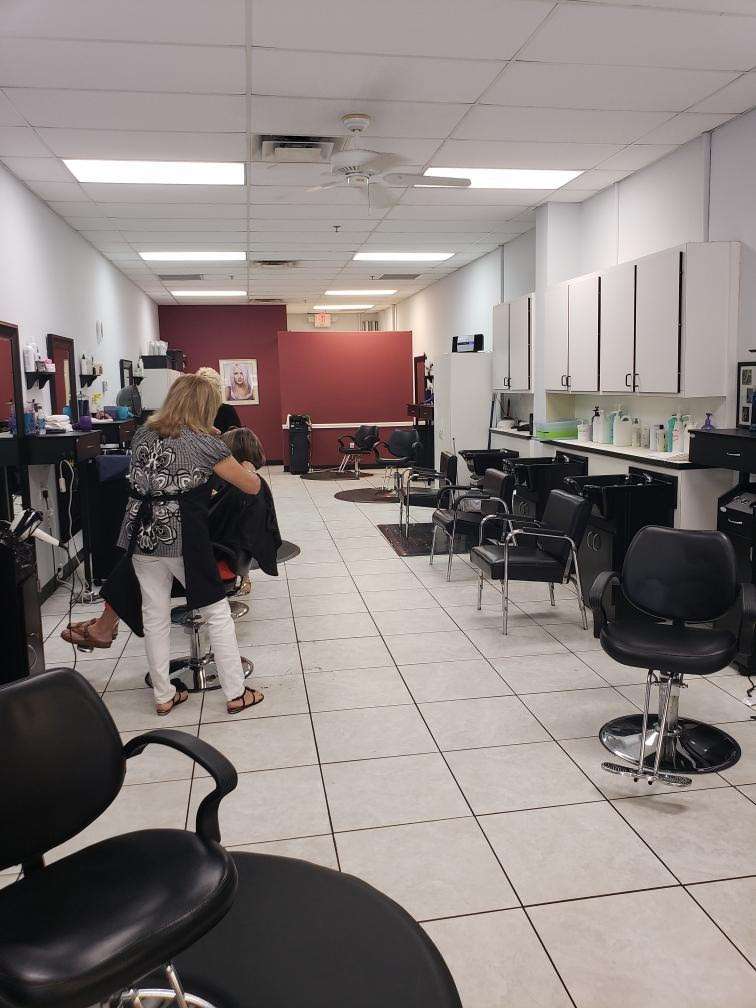 Company C Hair - Indiantown | 4707, 10138 W Indiantown Rd, Jupiter, FL 33478 | Phone: (561) 747-5556