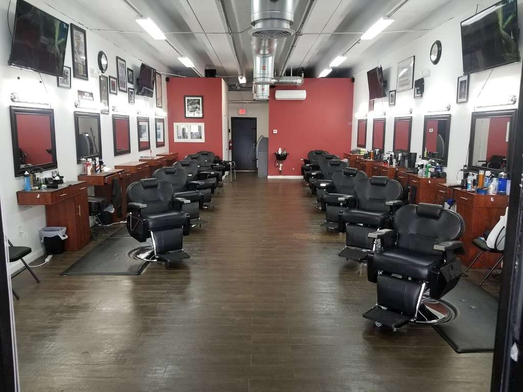 Designer cuts barbershop | 19509 NW 57th Ave, Opa-locka, FL 33055, USA | Phone: (305) 454-0335
