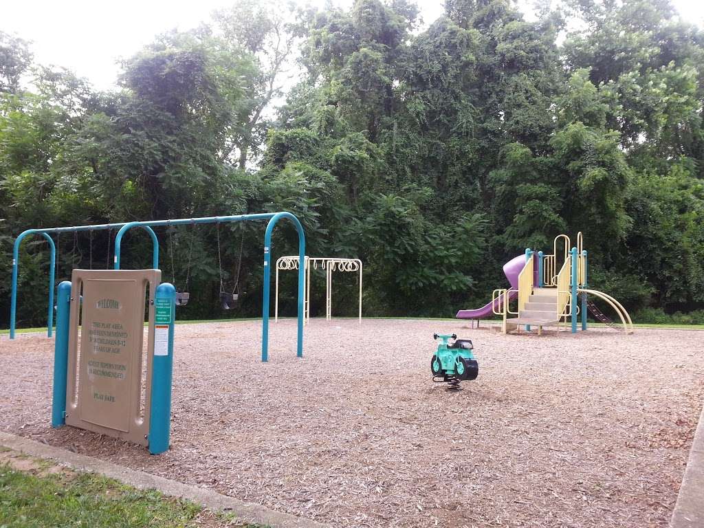 Glendale Park | Baltimore, MD 21239, USA