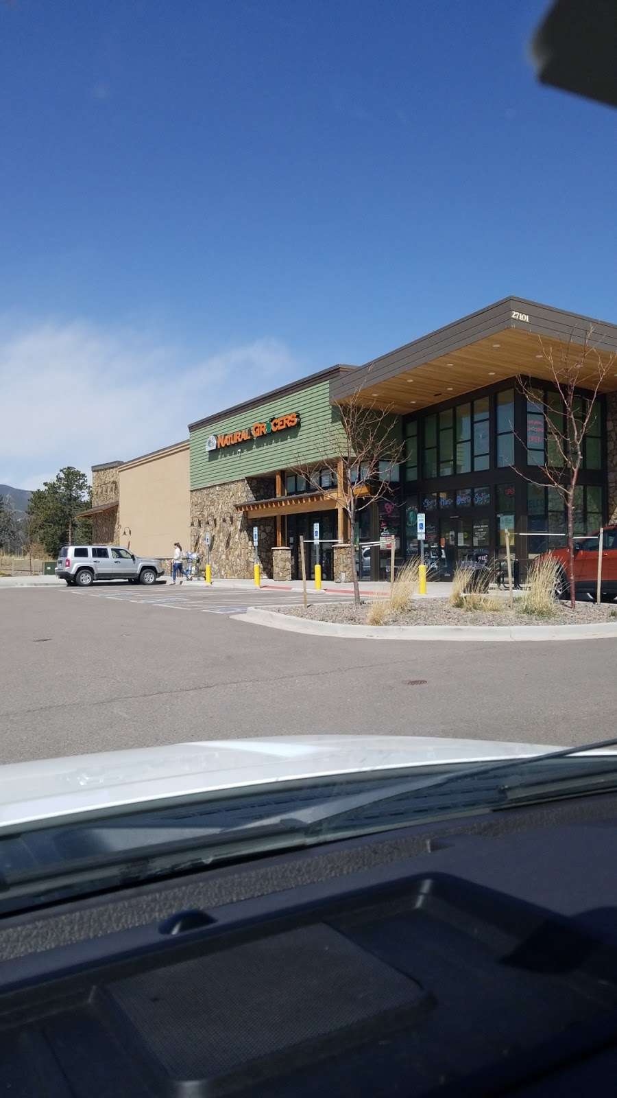 Natural Grocers | 27101 Main St, Conifer, CO 80433, USA | Phone: (303) 816-5000