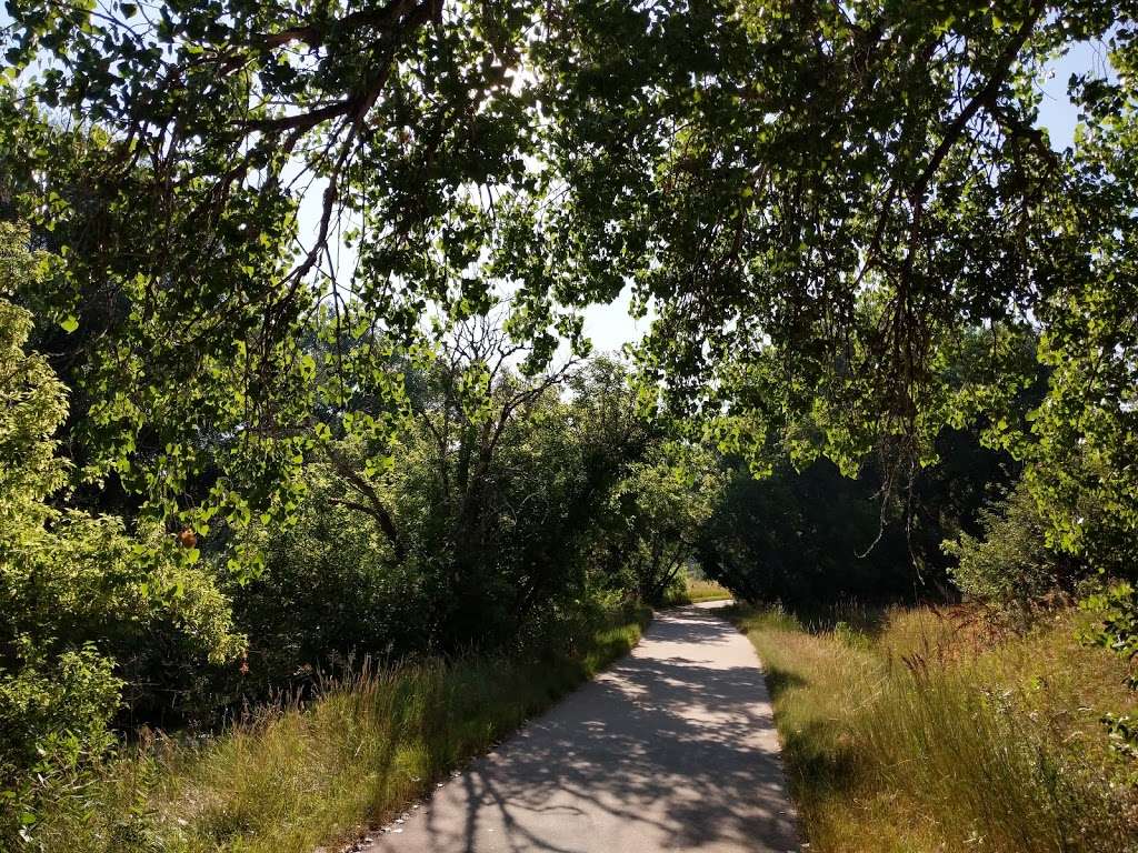 Poudre River Trail - Poudre River Ranch Natural Area | 638 N 71st Ave, Greeley, CO 80634, USA