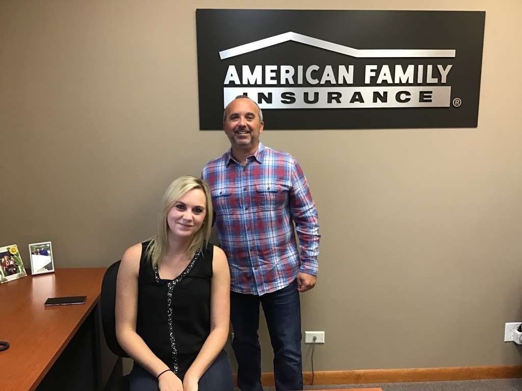 American Family Insurance - Nick Diorio Agency Inc. | 15515 IL-59, Plainfield, IL 60544 | Phone: (815) 436-7474