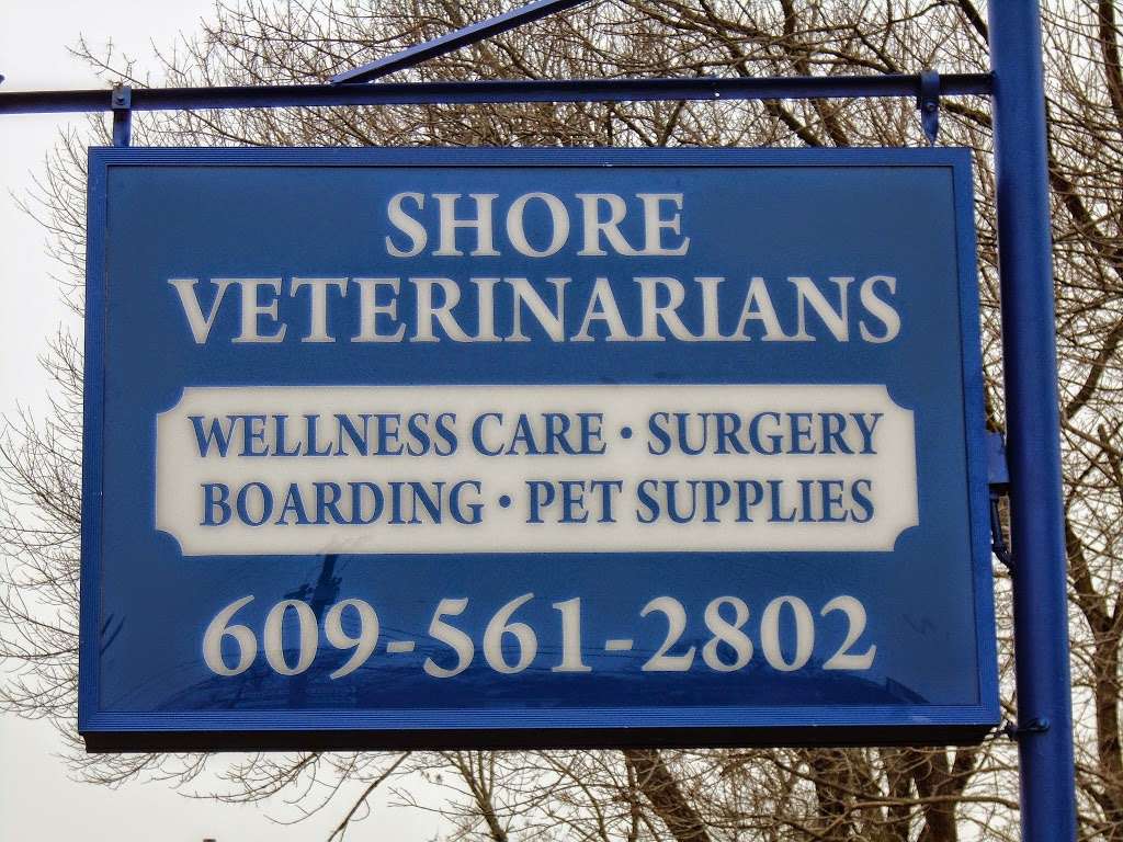 Shore Veterinarians Hammonton | 357 S White Horse Pike, Hammonton, NJ 08037, USA | Phone: (609) 561-2802