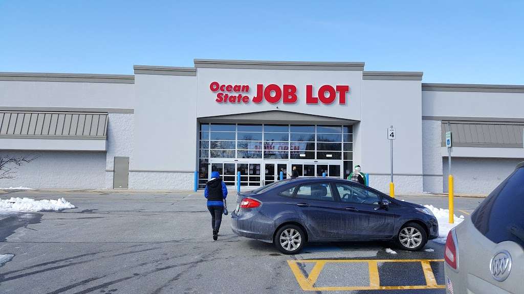 Ocean State Job Lot | 270 Lafayette Rd, Seabrook, NH 03874, USA | Phone: (603) 474-0430