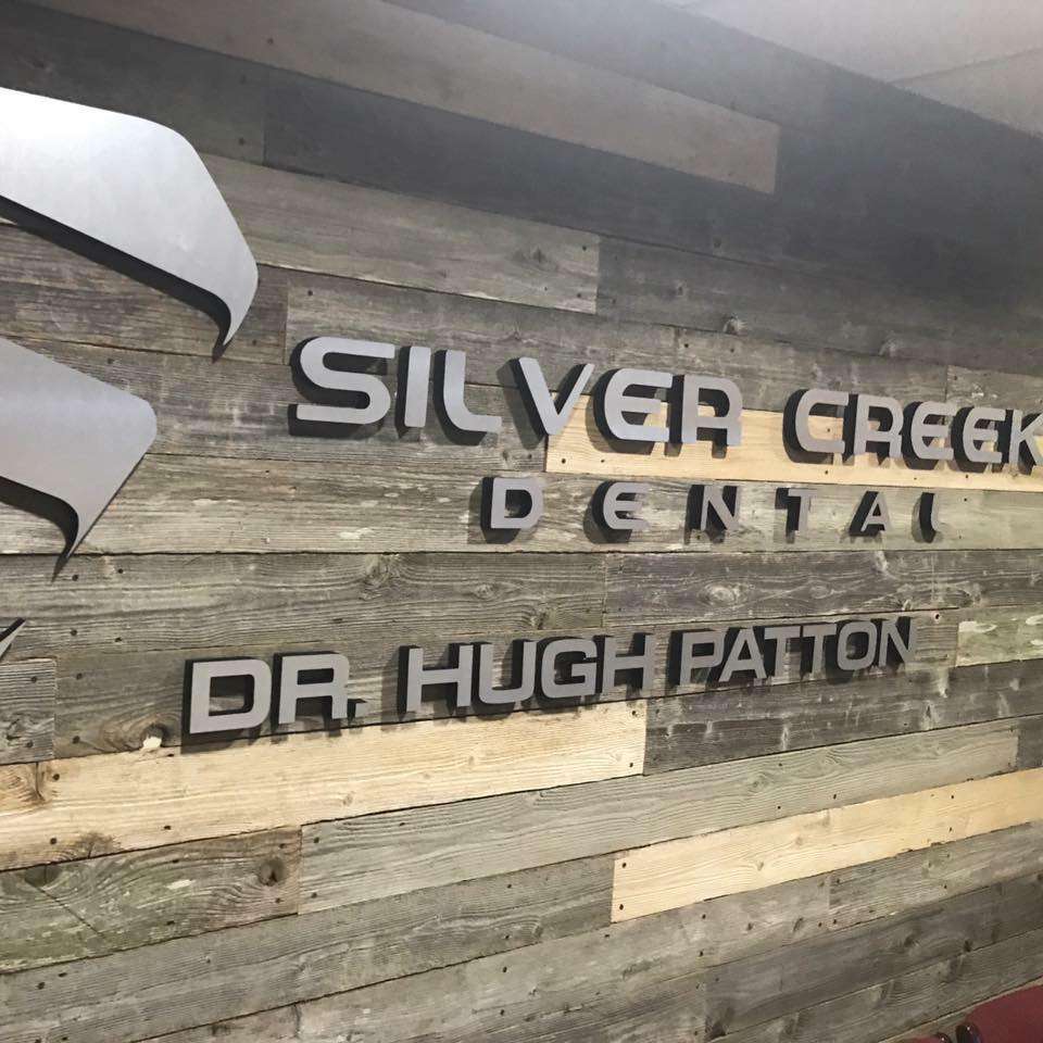 Silver Creek Dental | 5517 Broadway St, Pearland, TX 77581, USA | Phone: (281) 412-7874