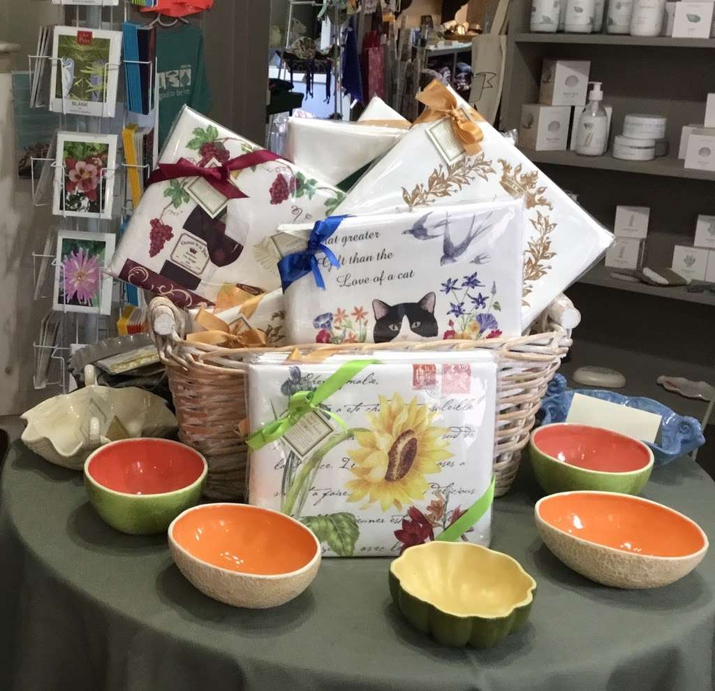 Sea Meadow Gifts and Gardens | 1224, 7 Main St, Essex, MA 01929, USA | Phone: (978) 768-3441