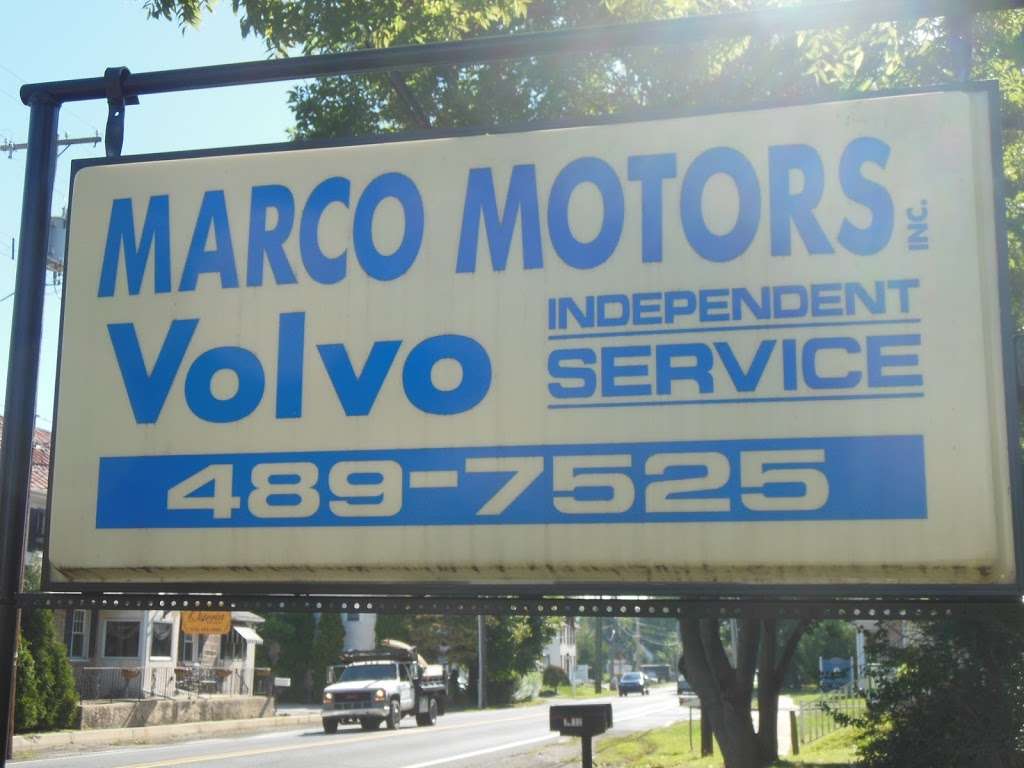 Marco Motors Inc | 3832 Germantown Pike, Collegeville, PA 19426, USA | Phone: (610) 489-7525