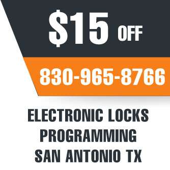 Electronic Locks Programming San Antonio TX | 15935 La Cantera Pkwy, San Antonio, TX 78257, USA | Phone: (830) 965-8766