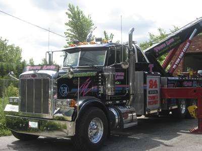 Town Line Towing & Recovery | 1232 Douglas Ave, North Providence, RI 02904, USA | Phone: (401) 353-6610