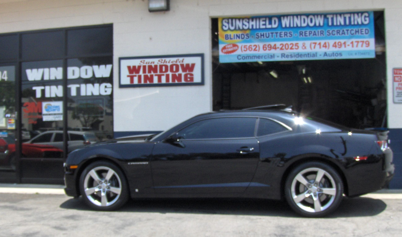 Sunshield Window Industries | 694 S Palm St, La Habra, CA 90631, USA | Phone: (714) 491-1779