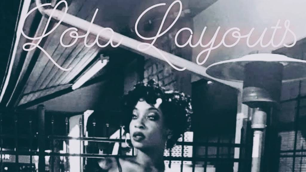 The Layer Salon | 5050 E 34th St, Indianapolis, IN 46218, USA | Phone: (317) 384-0764