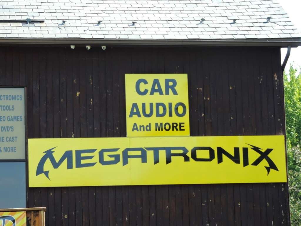 Megatronix | 60 Glen Dr, Manchester, PA 17345, USA | Phone: (717) 266-2175