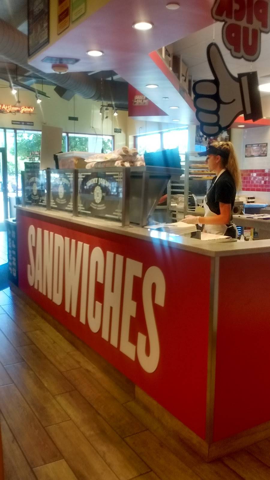 Jimmy Johns | 2789 Broadway Ave, Boise, ID 83706 | Phone: (208) 576-6683